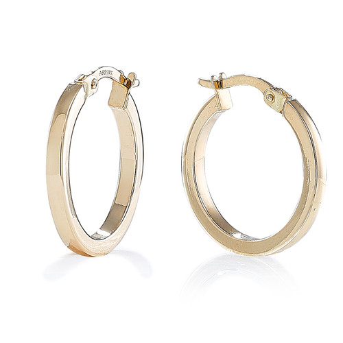 Hoop Earrings [JEHOP0258]