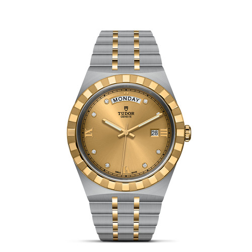 Royal [4GTUD0327]