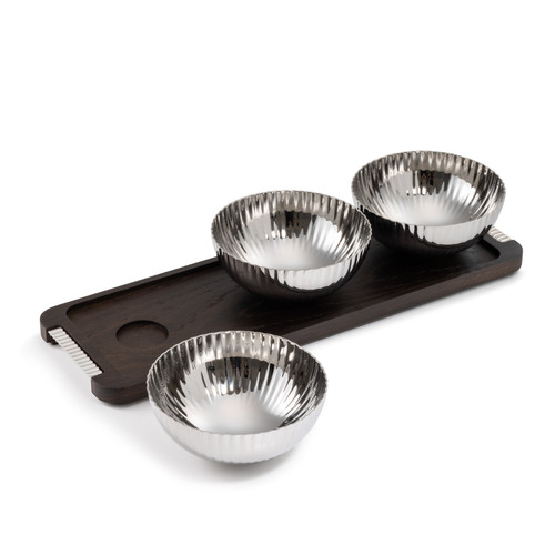 Bernadotte Triple Bowl Set [GGEOT0017]