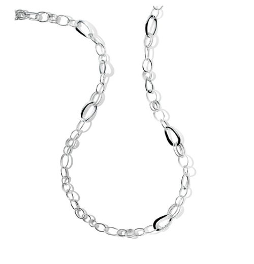 Classico Cherish Link Necklace [JNOTH0621]