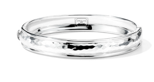 Classico Thin Goddess Bangle Bracelet [JBBAC0269]