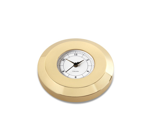 Clock Chart Weight [4KQTZ1617]