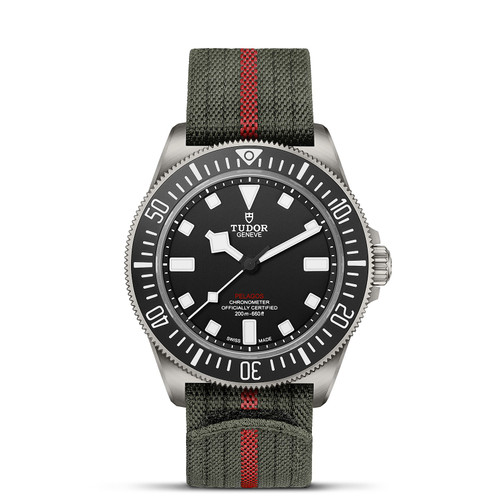 Pelagos FXD [TPWAT0800]