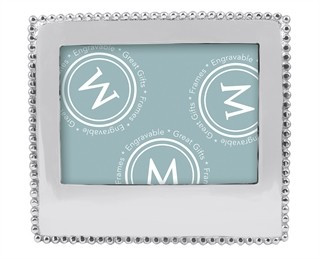 Beaded Statement Frame 5x7 [5FRAM0170]