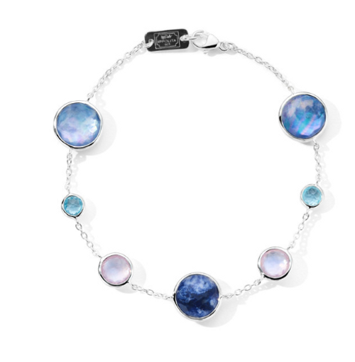 Lollitini Gemstone Bracelet [JBOTH0714]