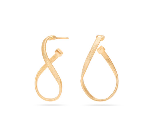 Marrakech Twisted Earrings [JEOTH0511]