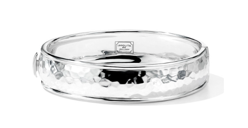 Classico Goddess Bangle Bracelet [JBBAC0268]