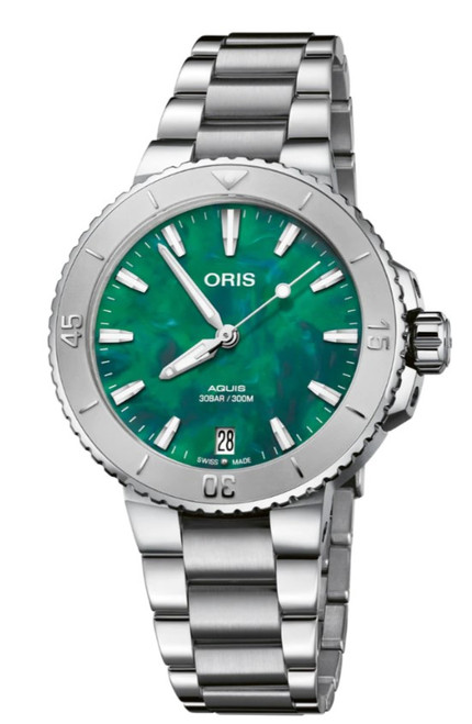 Oris x Bracenet [TPWAT0790]