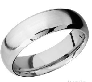 Band Ring [JRBND0314]