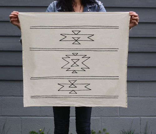 New Mexico Organic Napkin Tea Towel [8TNAP0234]