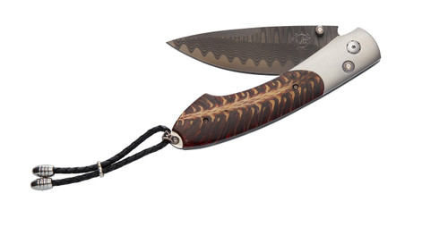 Spearpoint Estacada Knife [2YKNF0169]