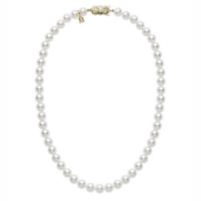 Pearl Necklace [2CC650027]