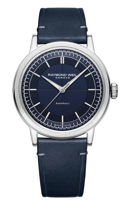 Millesime Automatic Watch [TPWAT0871]