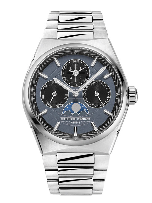 Highlife Perpetual Calendar Manufacture Limited Edition [TPWAT0908]