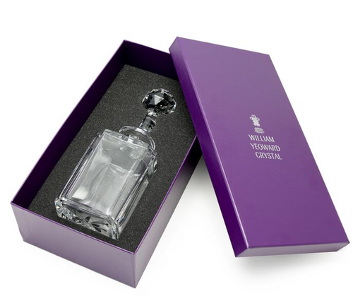 Helen Decanter boxed [GGDRK0051]