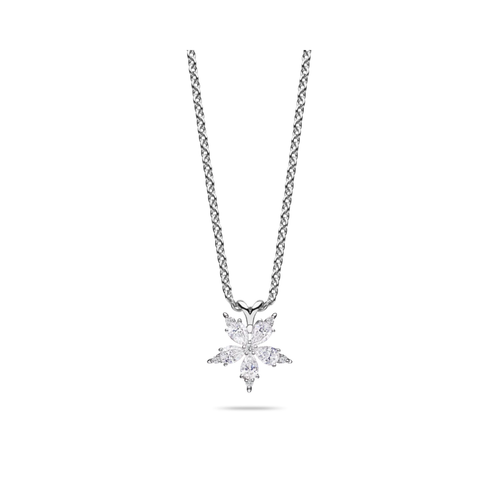 Stellanise Diamond Pendant Necklace [JNPEN0667]
