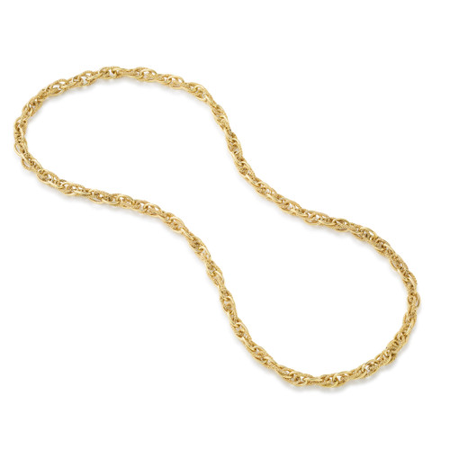 Estate Endless Link Chain [JNCHN0185]