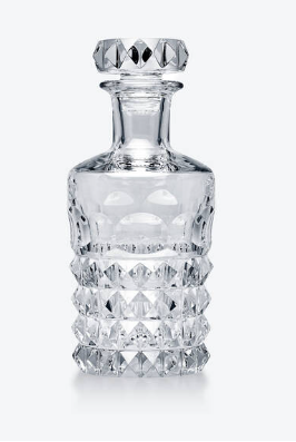 Louxor Whiskey Decanter [GGEOT0018]