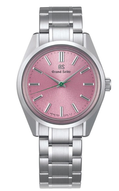 Grand Seiko Heritage Collection [TPWAT0961]