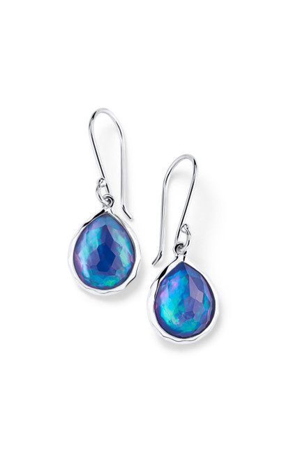 Rock Candy Teardrop Earrings [2YSEA2278]
