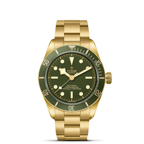 Black Bay Fifty-Eight [TPWAT1034]