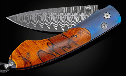 Blend Knife [JAKNV0033]