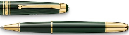 Meisterstuck The Origin Classique Rollerball [GGWRT0041]