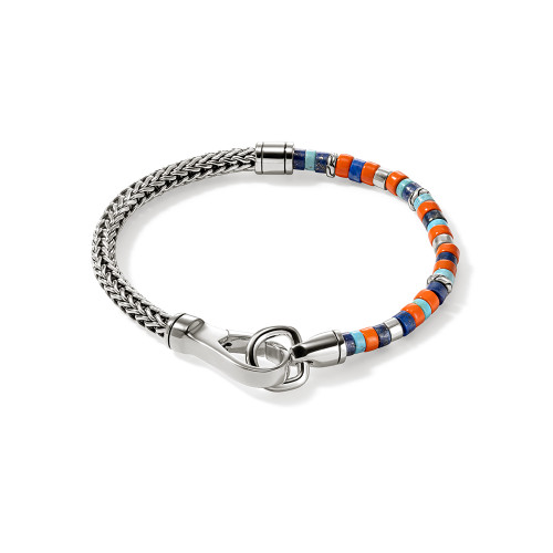 Heishi Chain Bracelet [JBOTH1022]