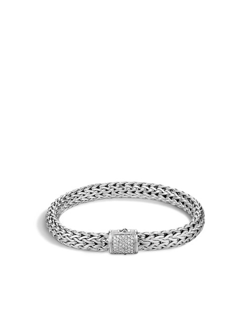 Icon Diamond Bracelet [JBOTH1008]