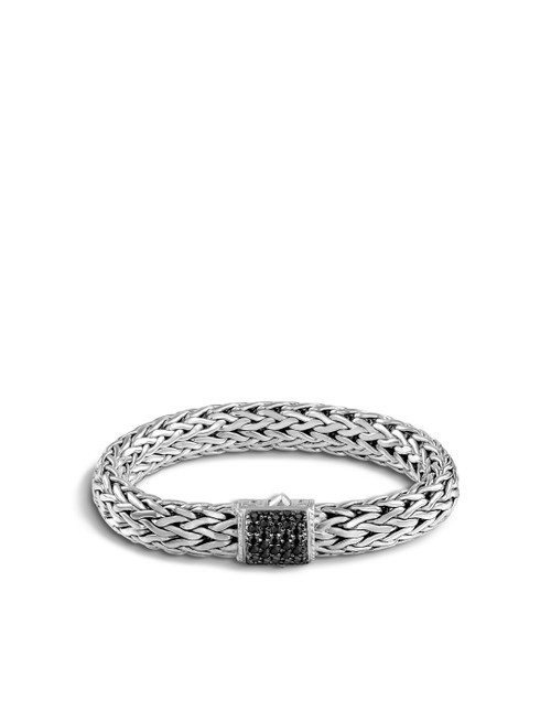 Icon Black Sapphire Bracelet [JBOTH1012]
