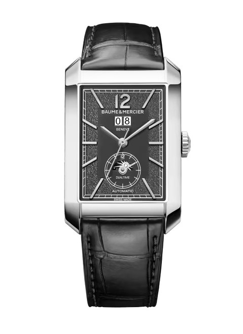 Hampton Men's Watch 10666 [TPWAT1183]