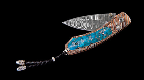 Lowell Knife [JAKNV0035]