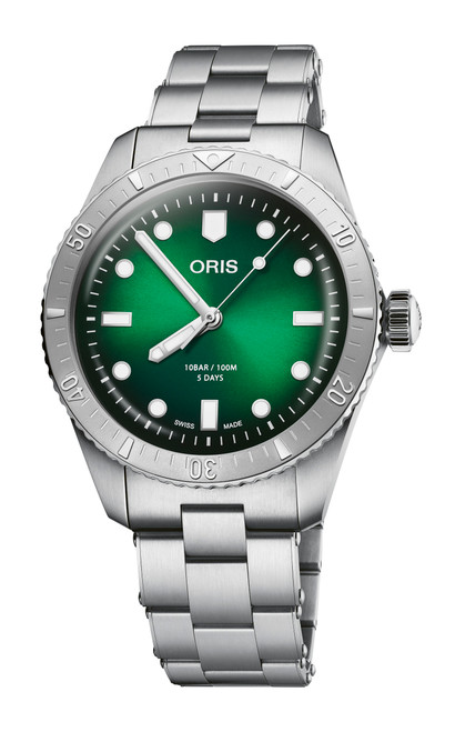 Diver Sixty-Five Calibre 400 [TPWAT1260]