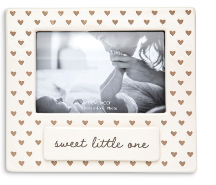 Sweet Baby Frame [GGBAB0075]