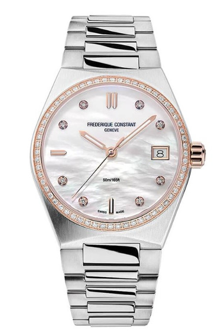 Highlife Quartz [TPWAT0881]