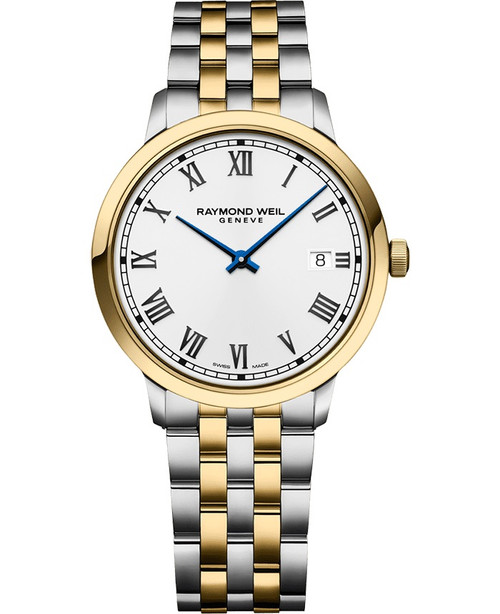 Toccata Mens Quartz [TPWAT1133]