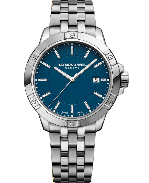 Tango Mens Quartz [TPWAT1130]