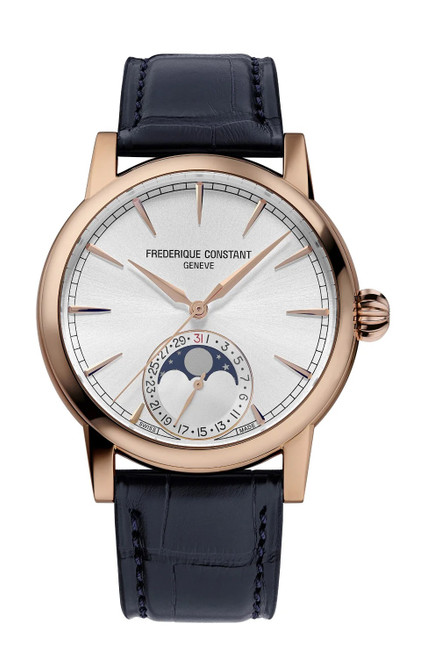 Classic Moonphase Date Limited Edition [TPWAT1247]