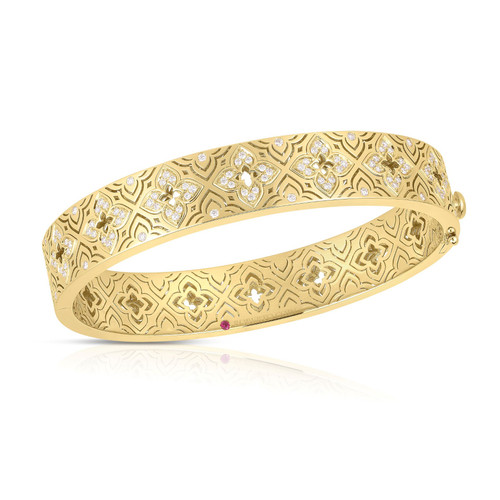 Venetian Princess Diamond Bracelet [JBBAC0358]