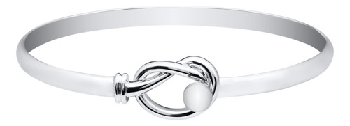 Evening Tide Love Knot Bracelet [JBBAC0459]