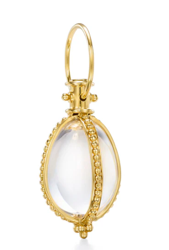 Sassini Amulet [JCHRM0264]