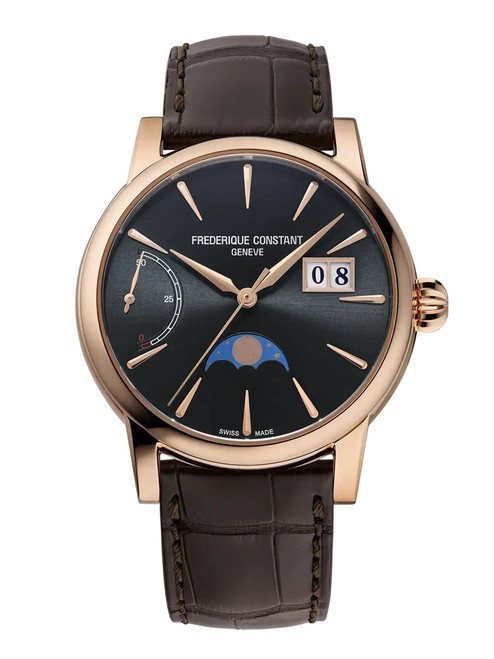 Classics Index Automatic [TPWAT0897]