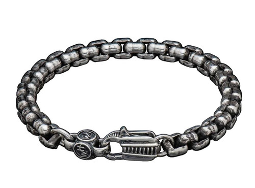 YDRA Box Chain Bracelet [JBOTH0777]
