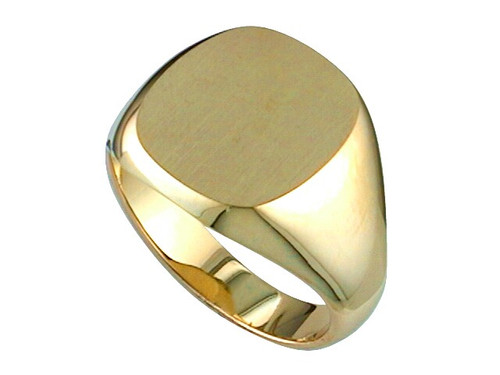 Signet Ring [3GSIG0170]