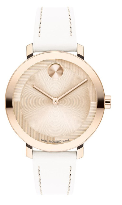 BOLD Evolution 2.0 [TPWAT0733]