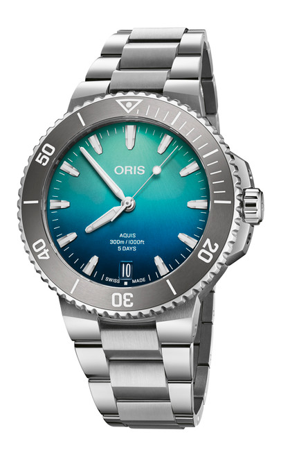 Limited Edition Aquis Great Barrier Reef Cal. 400 [TPWAT1343]