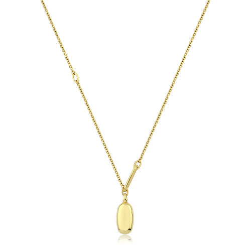 Vol Necklace [JNPEN1033]