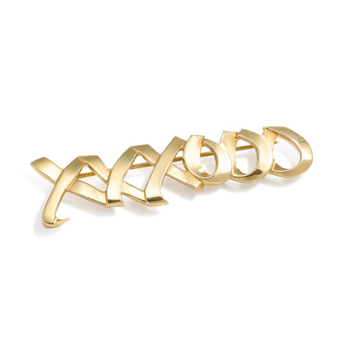 Estate Tiffany & Co Pin [JAPNB0031]