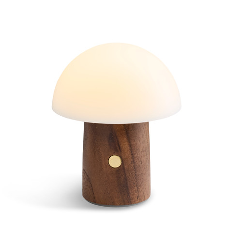 Super Mini Alice Mushroom Light [GGDOT0116]