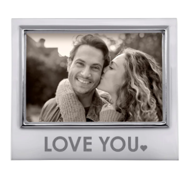 Love You Frame 4X6 [GGFRA0032]